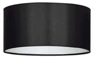 Lustră pe cablu ASTRA 3xE27/60W/230V negru