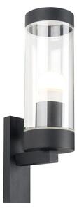 Aplică de exterior SPECTRA 1xE27/10W/230V IP44