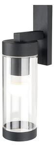 Aplică de exterior SPECTRA 1xE27/10W/230V IP44