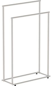 Mexen Loop, suport pentru prosoape, nichel periat, 70A71098-97