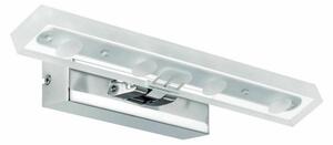 Paulmann 99897 - LED/5W Iluminat oglindă GALERIA 230V