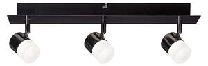 Spot dimabil 3xLED/6,5W SMART DEON 230V ZigBee Paulmann 50099