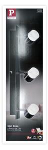 Spot dimabil 3xLED/6,5W SMART DEON 230V ZigBee Paulmann 50099