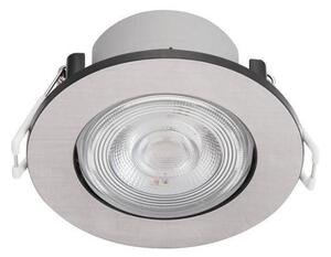 SET 3x plafonieră LED încastrată TARAGON LED/4,5W/230V 2700K Philips