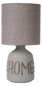 Lucide 47503/81/36 - Lampă de masă COSBY 1xE14/40W/230V