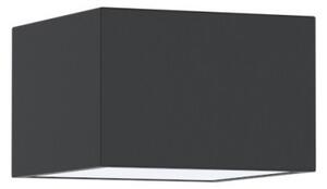 Set 2x plafonieră LED CANTO 2xLED/12W/230V Immax Neo 07074L-15BD + telecomandă