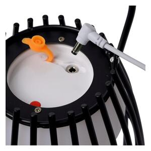 Lampă LED tactilă dimabilă Lucide 06801/01/30 FJARA LED/0,3W/3,7V IP44