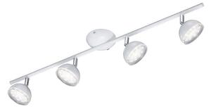 Trio - Spot LED BOLOU 4xLED/3,8W/230V
