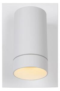 Lucide 09831/01/31 - Lampă de exterior cu senzor TAYLOR 1xGU10/50W/230V IP54