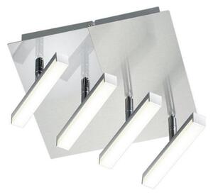 Trio - Plafonieră LED OPIUM 4xLED/4,5W/230V