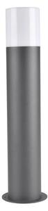 Lampă exterior DALLAS 1xE27/12W/230V IP44, 44 cm, antracit