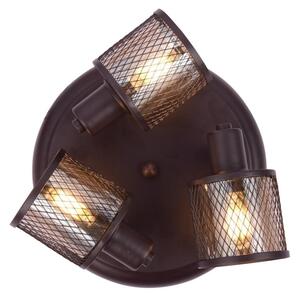 Spot CANABERA 3xE14/40W/230V