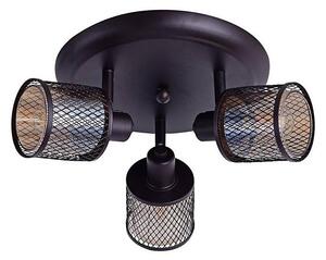 Spot CANABERA 3xE14/40W/230V