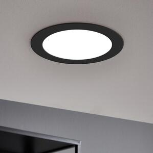 Eglo 99158 - Corp de iluminat LED încastrat FUEVA 5 LED/10,5W/230V