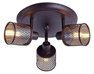 Spot CANABERA 3xE14/40W/230V