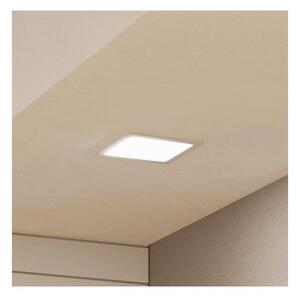 Eglo 99179 - Plafonieră LED FUEVA 5 LED/10,5W/230V