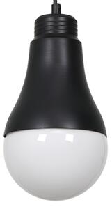 Lustră pe cablu HELIOS 1xE14/40W/230V