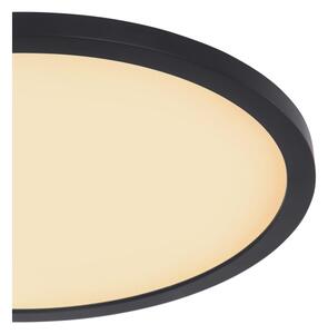 Plafonieră LED pentru baie Globo 41562-18B SAPANA LED/18W/230V IP44