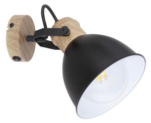 Spot de perete Globo 54018-1S WIHO 1xE27/40W/230V