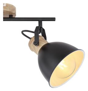 Spot Globo 54018-2S WIHO 2xE27/40W/230V