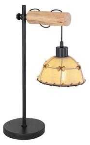 Lampă de masă Globo 15442T REX 1xE27/60W/230V