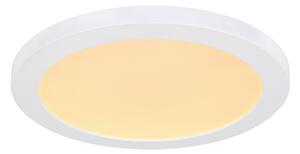 Plafonieră LED Globo 12379-24W LASSE LED/24W/230V