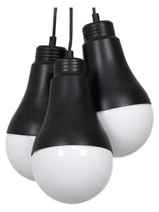Lustră pe cablu HELIOS 3xE14/40W/230V