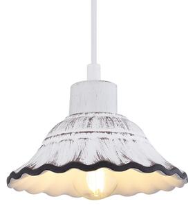 Spot de perete Globo 54050W JOWITA 1xE27/40W/230V