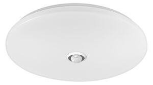 Plafonieră LED cu senzor PIR Solight WO776 PLAIN LED/18W/230V
