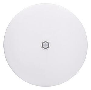Plafonieră LED cu senzor PIR Solight WO776 PLAIN LED/18W/230V