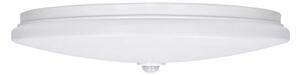 Plafonieră LED cu senzor PIR Solight WO776 PLAIN LED/18W/230V