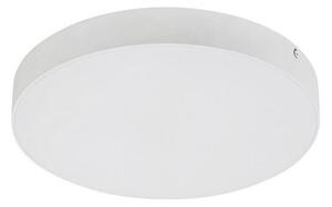 Plafonieră LED/24W/230V 3000-6000K IP44 albă Rabalux