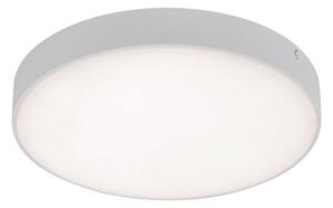 Rabalux - Plafonieră LED pentru baie LED/18W/230V 3000-6000K IP44 albă