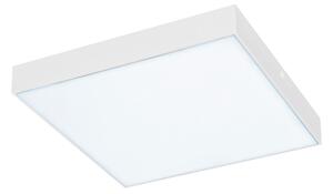 Rabalux - Plafonieră LED pentru baie, 18W, 230V, 2800-6000K, IP44, albă