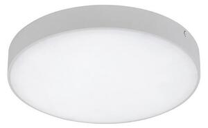 Plafonieră LED pentru baie LED/18W/230V 3000-6000K IP44 albă Rabalux