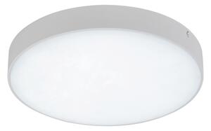 Rabalux - Plafonieră LED pentru baie LED/18W/230V 3000-6000K IP44 albă