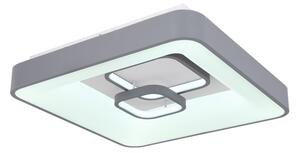 Globo 48416-50 - Plafonieră LED reglabilă MAVY LED/50W/230V cu DO