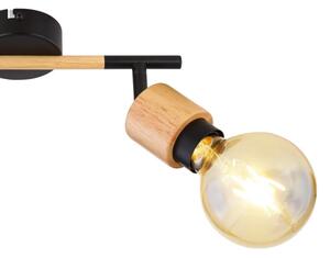 Spot Globo 54031-2 JORNA 2xE27/40W/230V