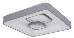Globo 48416-50 - Plafonieră LED reglabilă MAVY LED/50W/230V cu DO