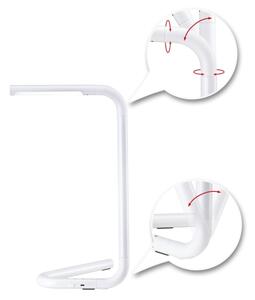 Paulmann 95423 - Lampă de birou LED 4,5W cu touch, dimabilă, FLEXLINK 5V/USB alb