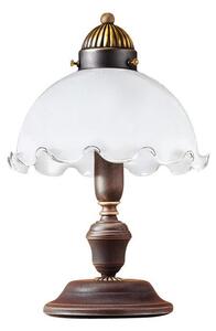 Lampă de masă Kolarz 731.73.73 NONNA 1xE14/60W/230V