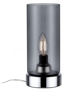 Paulmann 77056 - Lampă de masă PINJA 1xE14/40W, 230V cu touch