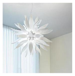 Lustră pe cablu Ideal Lux LEAVES 12xG9/40W/230V