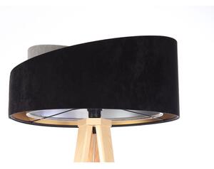 Lampadar GALAXY 1xE27/60W/230V