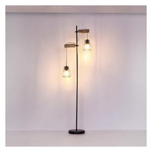 Globo 15326-2SN - Lampadar MINA 2xE27/40W/230V