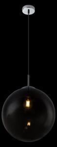 Globo 15864 - Lustră pe cablu VARUS 1xE27/40W/230V