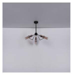 Globo 15353-3D - Lustră pe tijă GIJON 3xE14/40W/230V