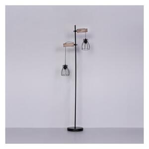 Globo 15326-2SN - Lampadar MINA 2xE27/40W/230V