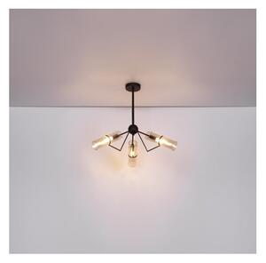 Globo 15353-3D - Lustră pe tijă GIJON 3xE14/40W/230V