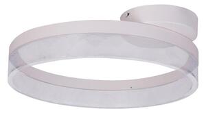 Globo 68225-24 - Plafonieră LED SMITTY LED/24W/230V